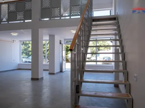 Rent, office space, 123m², Veternik, Novi Sad Sve Podlokacije - image 4