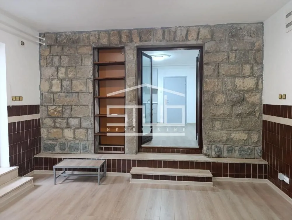 Rent, two bedroom apartment, 50m², Žarkovo, Beograd
