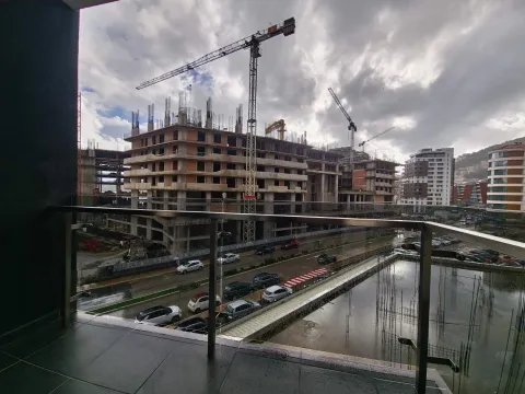 Izdavanje, jednosoban stan, 42m², Budva, Crna Gora - image 5