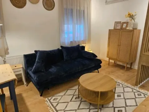 Izdavanje, jednosoban stan, 36m², Centar, Novi Sad - image 3