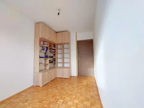 Izdavanje, dvosoban stan, 53m², Novo naselje, Novi Sad - image 4