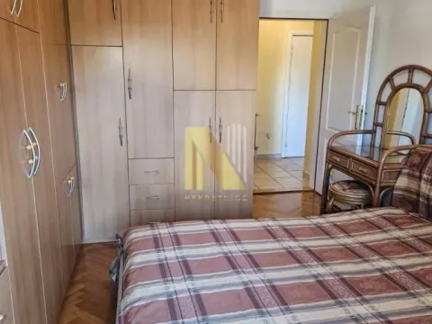 Izdavanje, trosoban stan, 60m², Grbavica, Novi Sad Sve Podlokacije - image 9