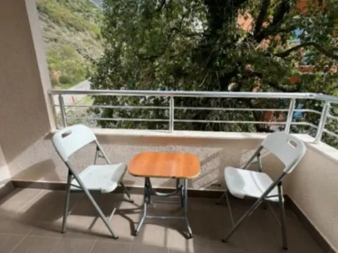 Izdavanje, jednosoban stan, 56m², Bečići, Budva - image 7