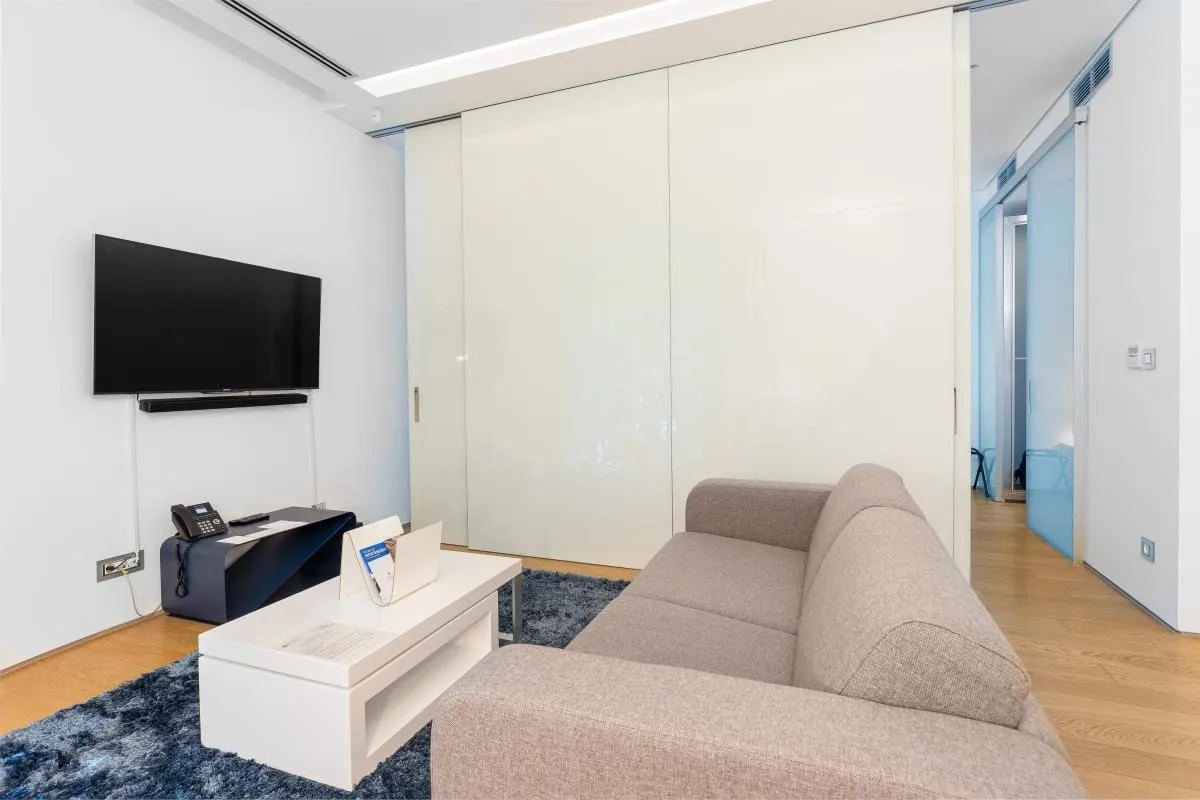Sale, one bedroom apartment, 97m², Budva, Crna Gora