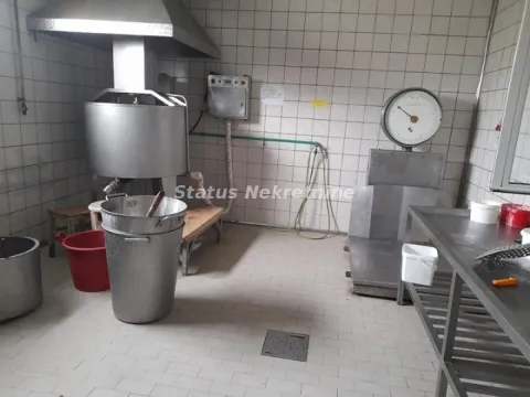 Sale, office space, 1260m², Novi Sad, Srbija