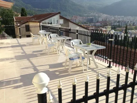 Sale, house, 828m², Budva, Crna Gora - image 13