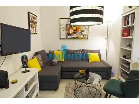 Rent, apartment, 34m², Stari Grad, Beograd - image 2