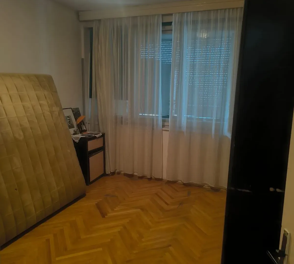 Prodaja, jednosoban stan, 63m², Preko Morače, Podgorica