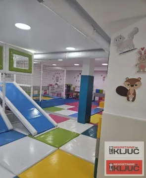 Rent, office space, 180m², Adice, Novi Sad Sve Podlokacije - image 3