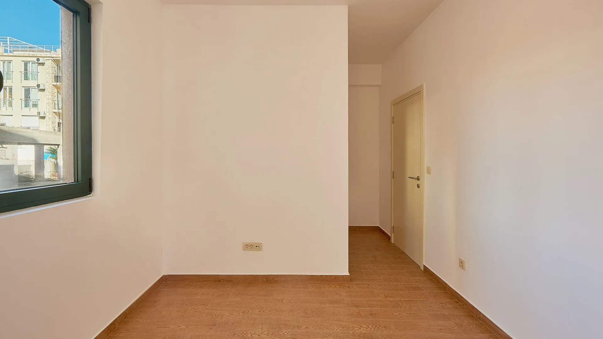 Sale, apartment, 85m², Bečići, Budva