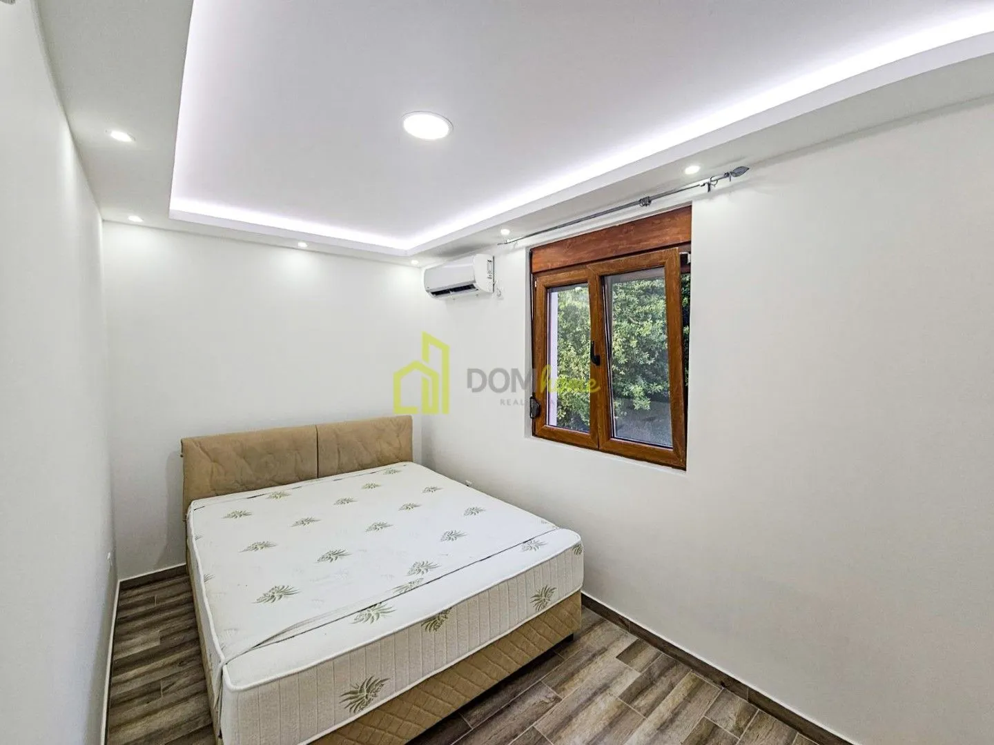 Prodaja, jednosoban stan, 44m², Topla, Herceg Novi