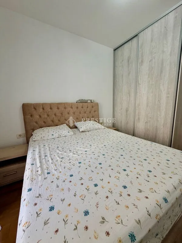 Rent, one bedroom apartment, 45m², Zabjelo, Podgorica