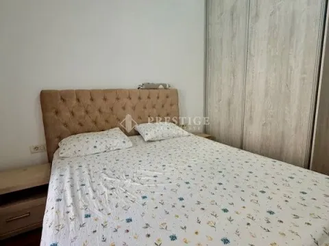 Rent, one bedroom apartment, 45m², Zabjelo, Podgorica - image 9