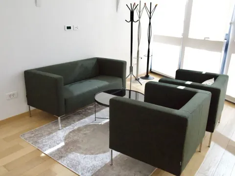 Rent, office space, 191m², Kod Capital Plaze, Podgorica - image 13