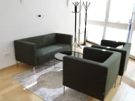 Izdavanje, poslovni prostor, 191m², Kod Capital Plaze, Podgorica - image 13