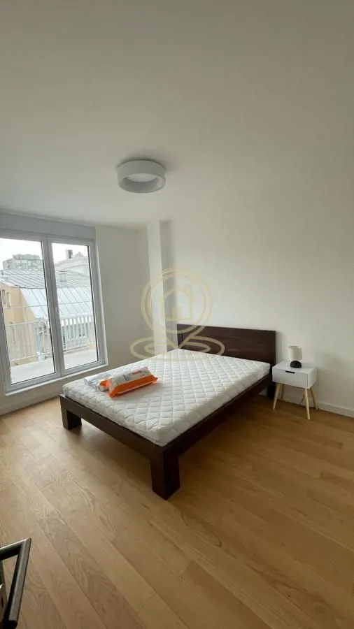 Rent, four bedroom apartment, 151m², Voždovac Sve Podlokacije, Beograd