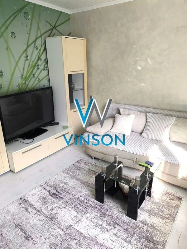 Two Bedroom Apartment for Rent, 49m2, Grbavica, Novi Sad, Novi Sad