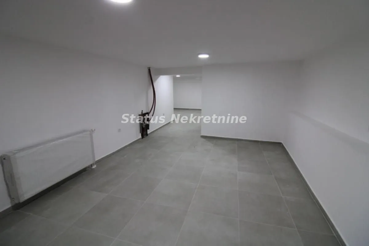 Sale, office space, 116m², Salajka, Novi Sad Sve Podlokacije