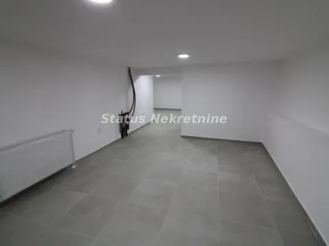 Sale, office space, 116m², Salajka, Novi Sad Sve Podlokacije - image 11