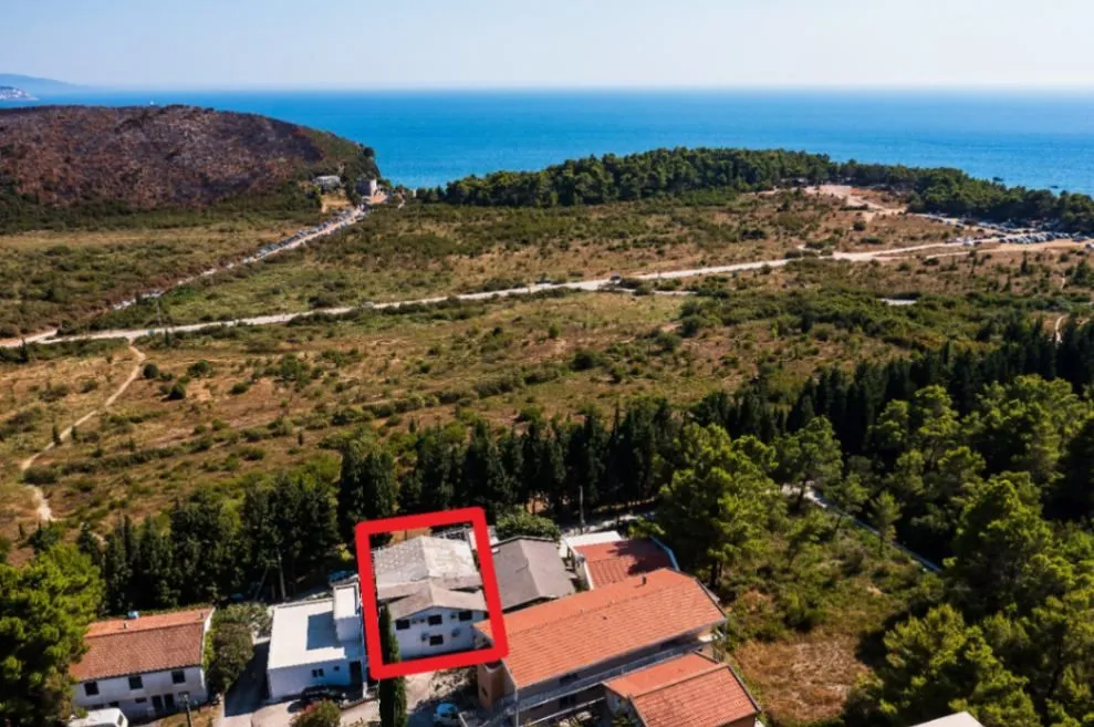 Sale, house, 431m², Zagrađe, Bar