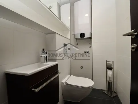 Prodaja, dvosoban stan, 66m², Vezirov Most, Podgorica - image 16