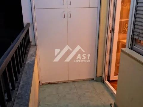 Izdavanje, jednosoban stan, 35m², Socijalno, Novi Sad Sve Podlokacije - image 9