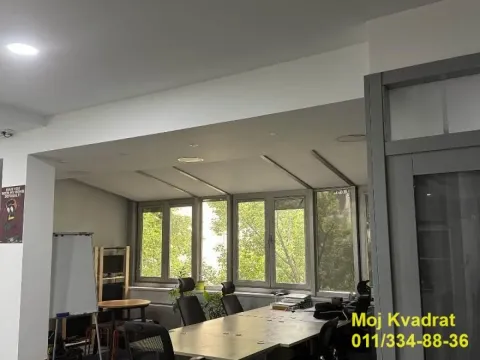 Izdavanje, poslovni prostor, 185m², Vračar Hram, Vračar Sve Podlokacije - image 4