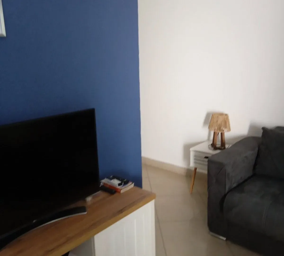 Rent, one bedroom apartment, 50m², Lepetani, Tivat