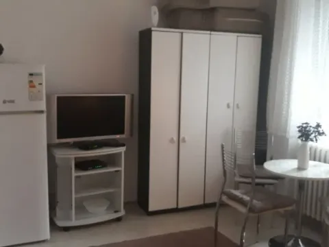Stan-na-dan, garsonjera, 25m², Vrbas, Novi Sad - image 2