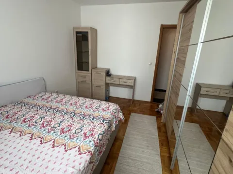 Rent, two bedroom apartment, 71m², Tuški Put, Podgorica - image 8