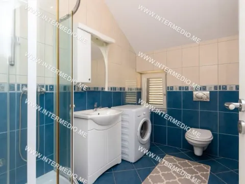 Prodaja, dvosoban stan, 50m², Topla, Herceg Novi - image 8