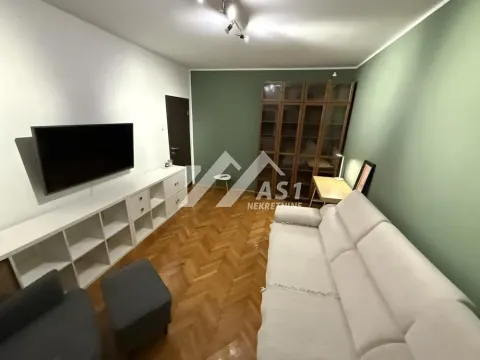 Rent, two bedroom apartment, 50m², Liman 2, Novi Sad Sve Podlokacije - image 3