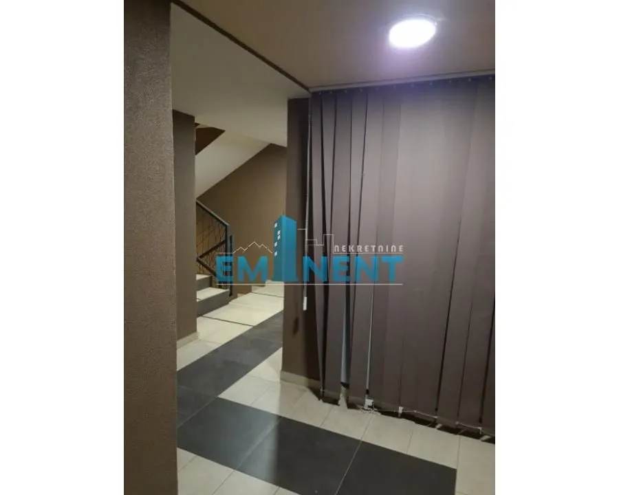 Rent, apartment, 42m², Savski Venac, Beograd