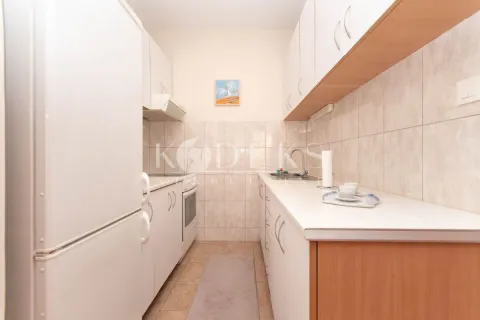 Rent, one bedroom apartment, 47m², Stari Aerodrom, Podgorica - image 5