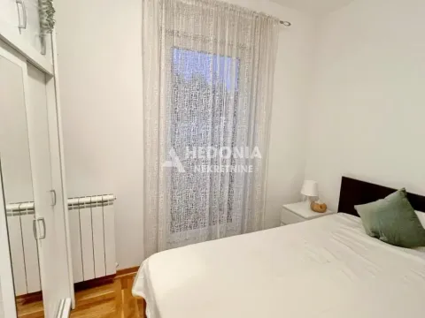 Sale, one bedroom apartment, 38m², Savski Venac, Beograd - image 6