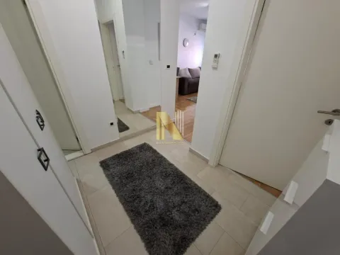 Izdavanje, dvosoban stan, 49m², Centar, Novi Sad - image 10