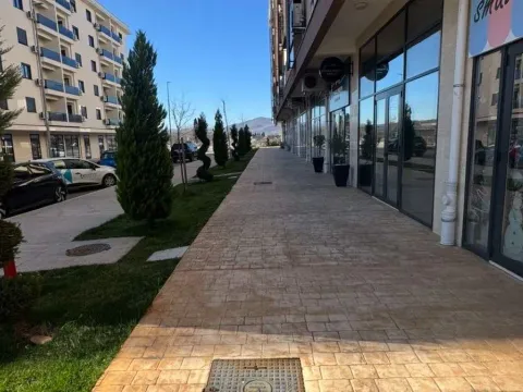 Rent, office space, 74m², City Kvart, Podgorica - image 6
