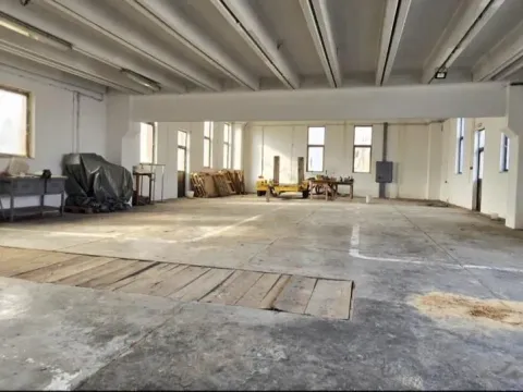 Izdavanje, poslovni prostor, 532m², Srbobran, Novi Sad - image 1