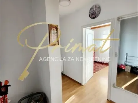 Sale, two bedroom apartment, 54m², Padinska Skela, Palilula Sve Podlokacije - image 10