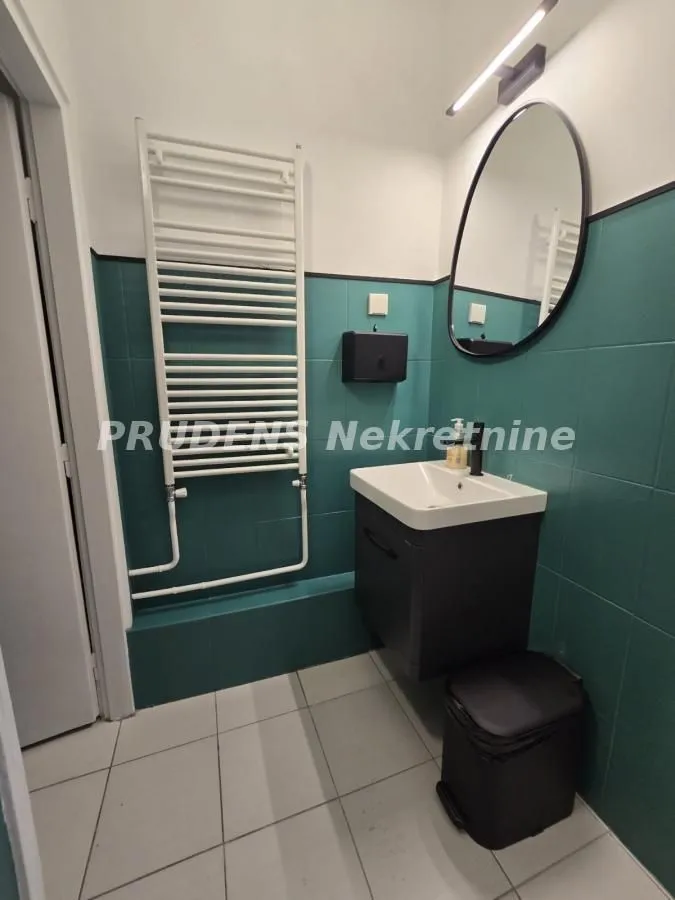 Izdavanje, poslovni prostor, 296m², Palilula Sve Podlokacije, Beograd