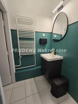 Izdavanje, poslovni prostor, 296m², Palilula Sve Podlokacije, Beograd - image 11