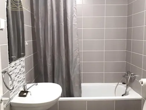 Rent, two bedroom apartment, 45m², Telep, Novi Sad Sve Podlokacije - image 8