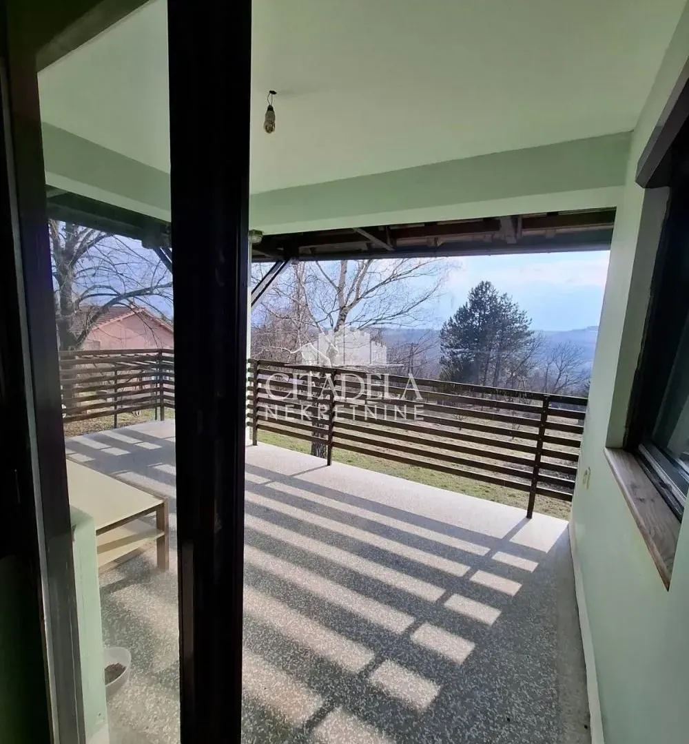 Prodaja, kuća, 173m², Irig, Srbija