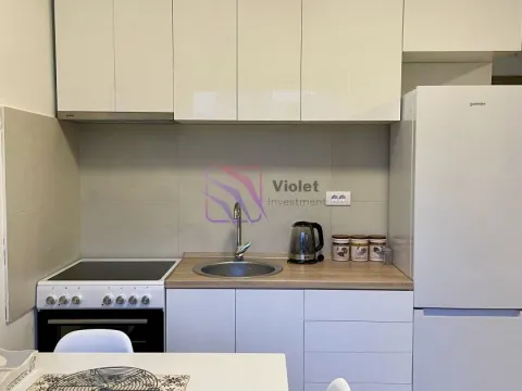 Prodaja, garsonjera, 30m², Centar, Podgorica - image 2