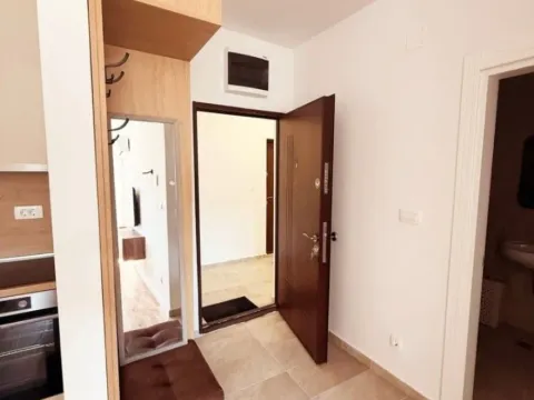 Izdavanje, jednosoban stan, 45m², Zabjelo, Podgorica - image 6