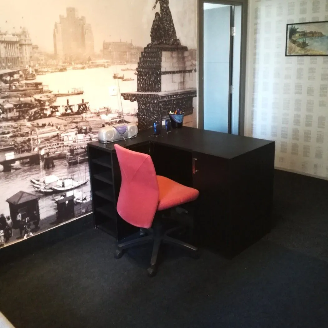 Rent, office space, 50m², Preko Morače, Podgorica