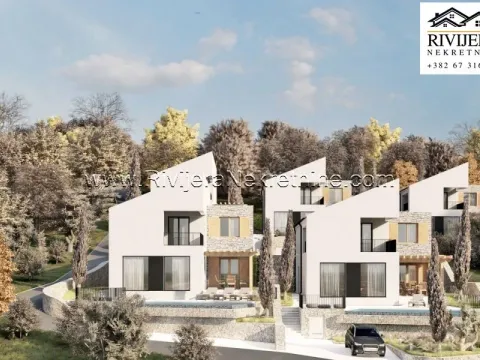 Prodaja, plac, 352m², Podi, Herceg Novi - image 9