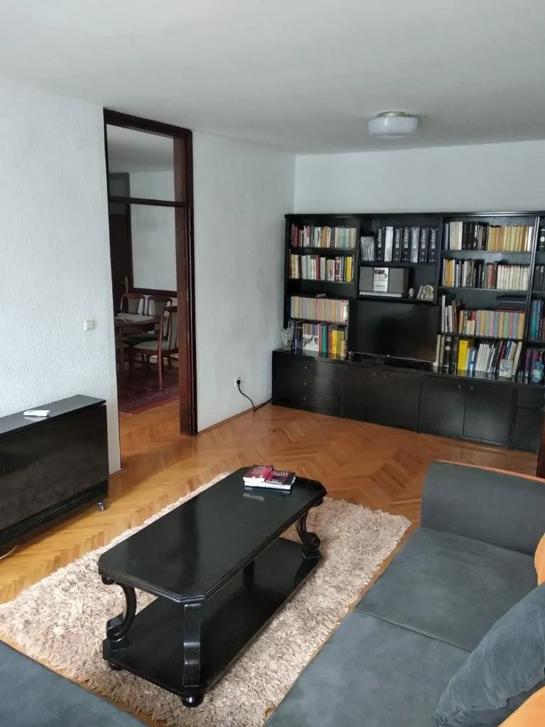 Rent, two bedroom apartment, 95m², Malo Brdo, Podgorica