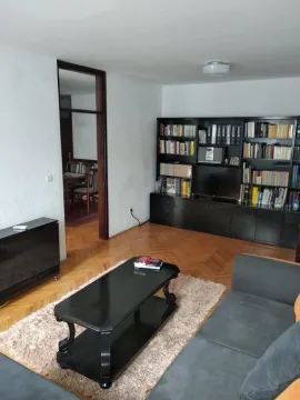 Rent, two bedroom apartment, 95m², Malo Brdo, Podgorica - image 17