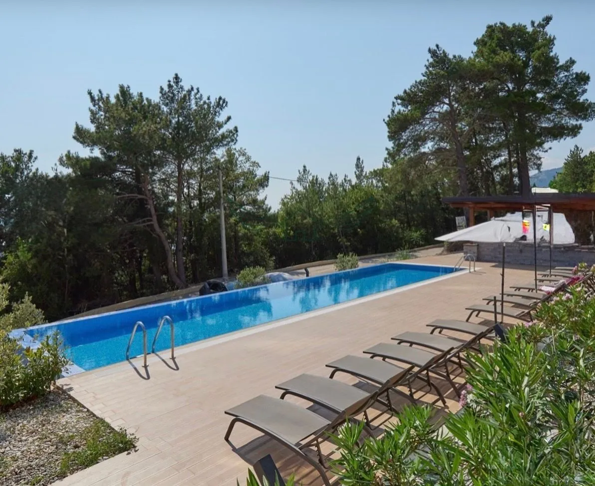 Prodaja, jednosoban stan, 33m², Kavač, Kotor